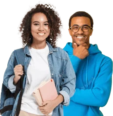 Become a Student